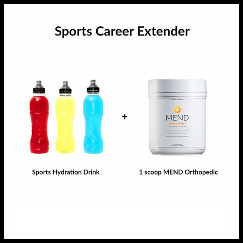Sport Career Extender