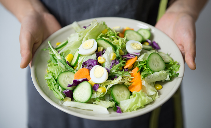 The Secret To Stable Blood Sugar The 7 Foods A Dietitian Recommends Revealed - 23oh5bb