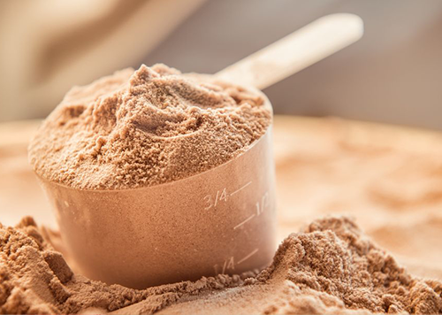The Benefits of Whey Protein: Making the Right Choice for Your Fitness Goals