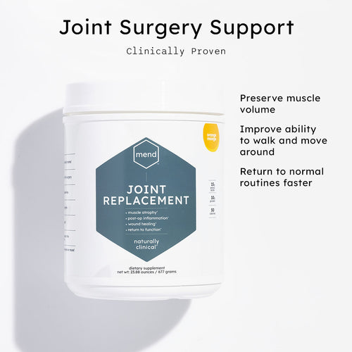 Joint Replacement