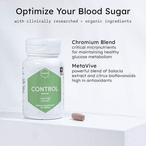 Control Glucose