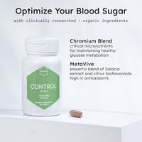 Control Glucose