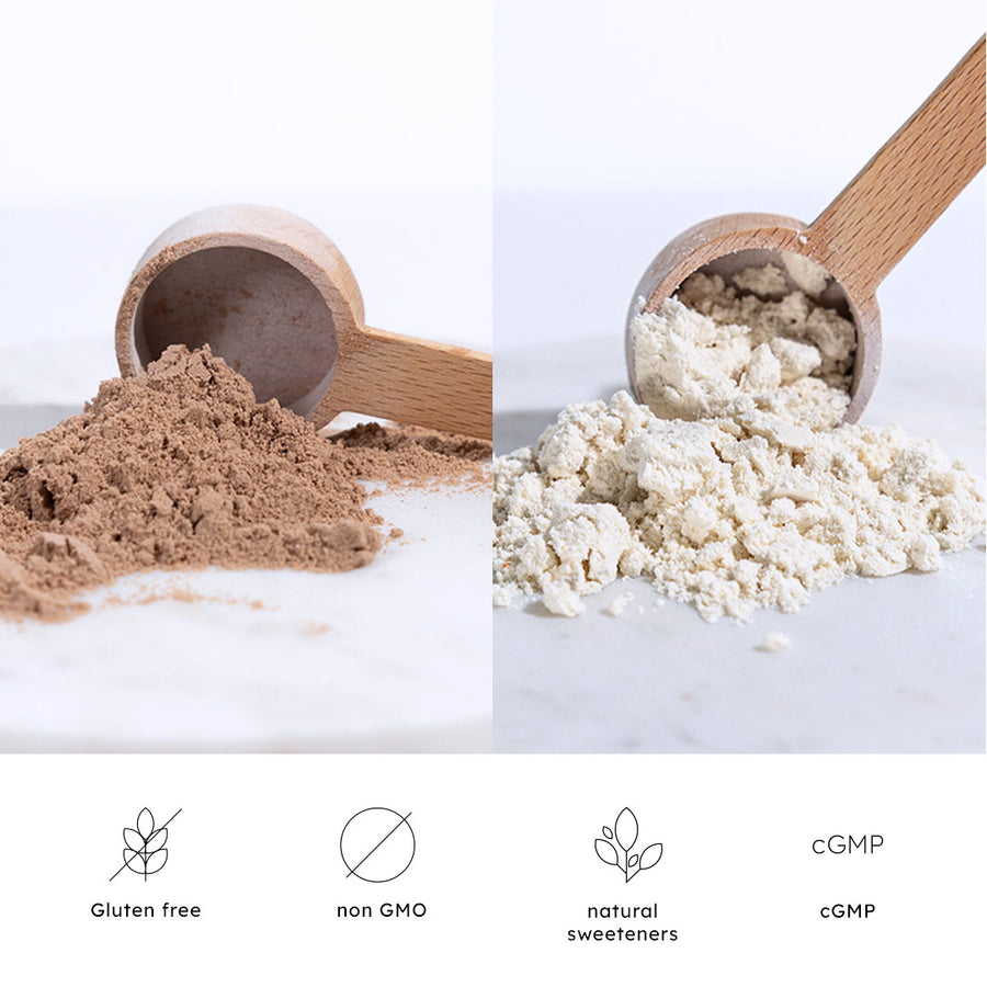mend™ Regenerate | Promote Lean Muscle Mass, General Health & Wellness ...