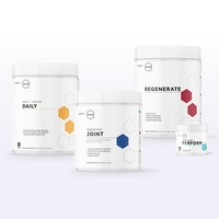 Nutrition Journey Bundle