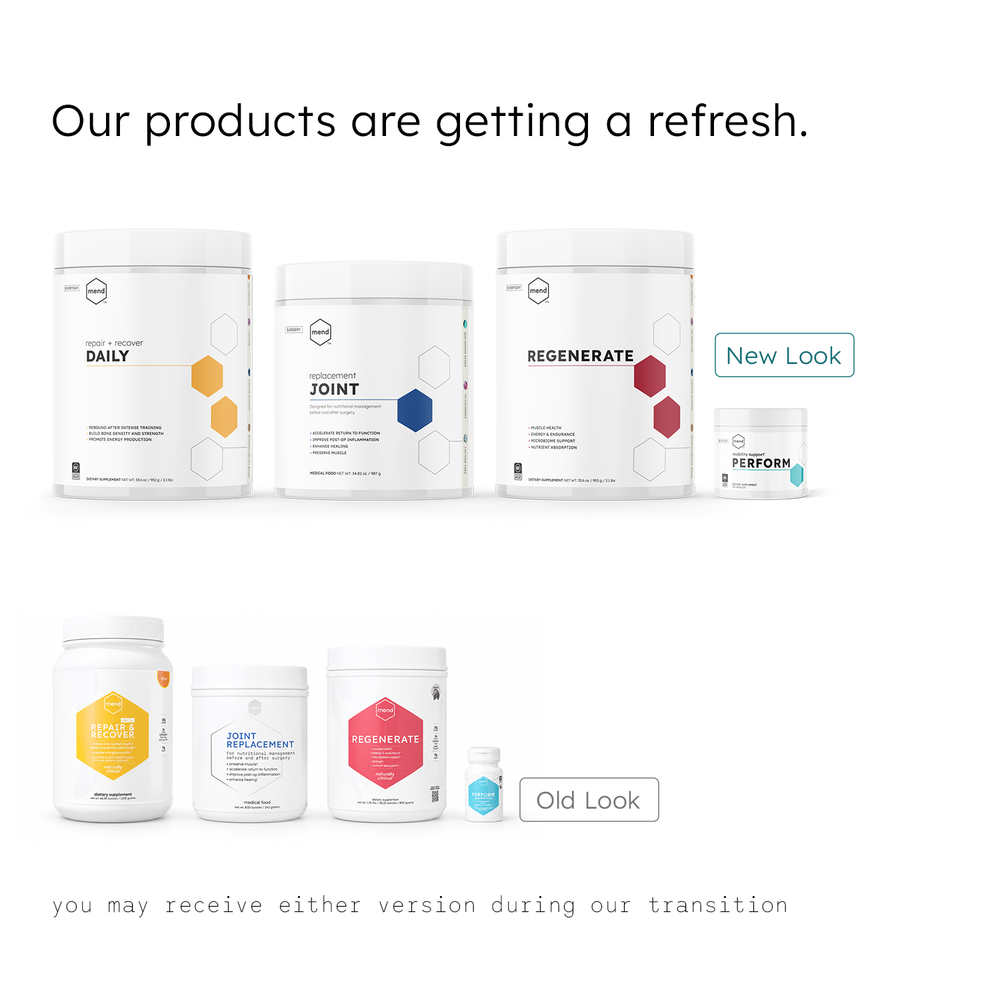 Nutrition Journey Bundle