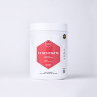 Regenerate