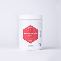 Regenerate